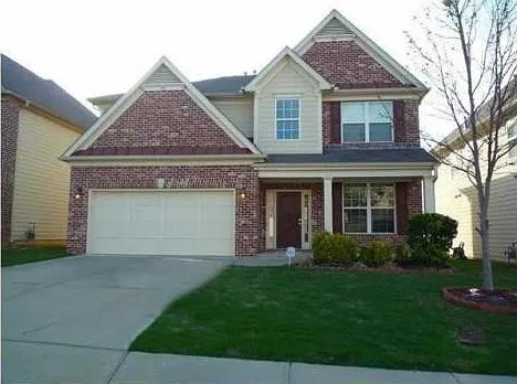 Scenic View Home on Scenic View Trace