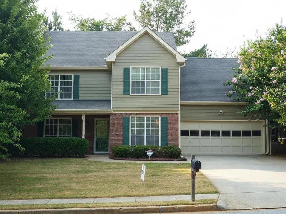 Spacious Family Home on Oak Meadow